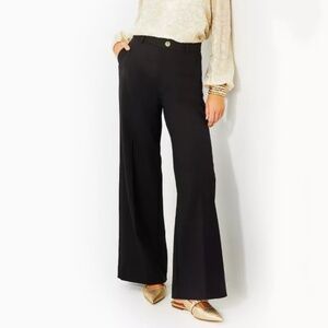 Lilly Pulitzer - 33" Colletti High Rise Trouser